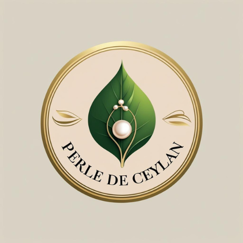 Boîte de thé premium Perle de Ceylan